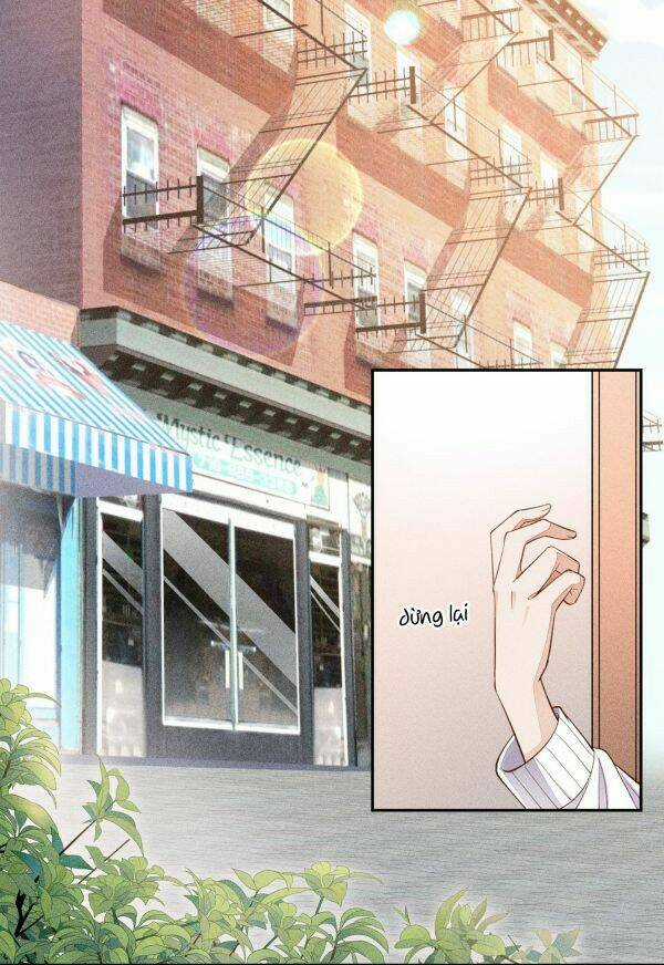 CẠNH KIẾM CHI PHONG - Chapter 9 - Trang 35