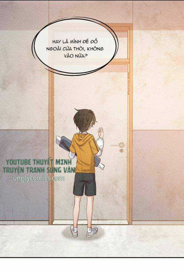 CẠNH KIẾM CHI PHONG - Chapter 9 - Trang 36