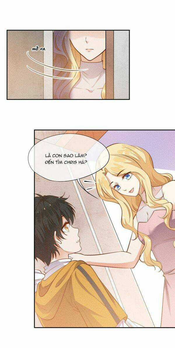 CẠNH KIẾM CHI PHONG - Chapter 9 - Trang 37