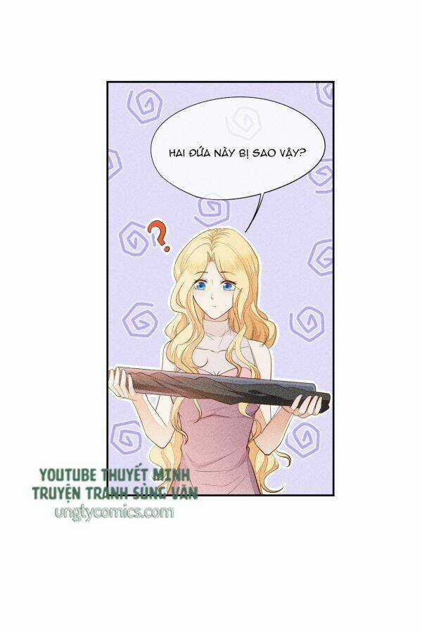 CẠNH KIẾM CHI PHONG - Chapter 9 - Trang 40