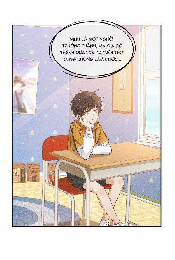 CẠNH KIẾM CHI PHONG - Chapter 9 - Trang 5