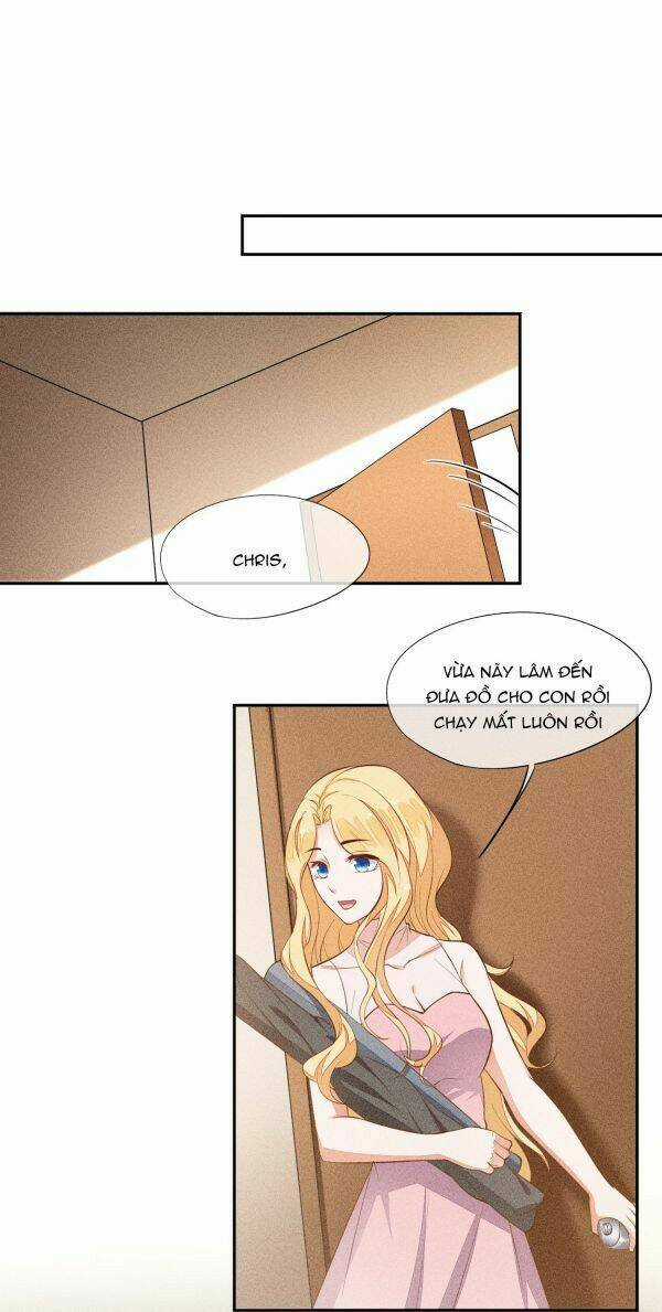 CẠNH KIẾM CHI PHONG - Chapter 9 - Trang 41