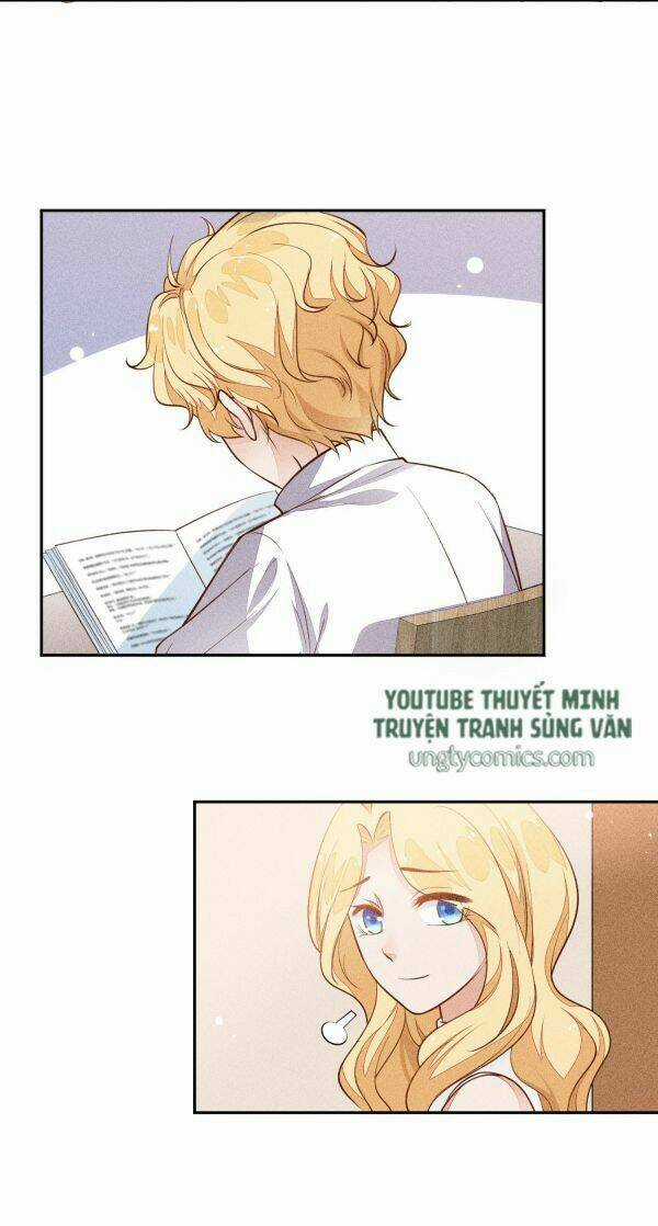 CẠNH KIẾM CHI PHONG - Chapter 9 - Trang 42