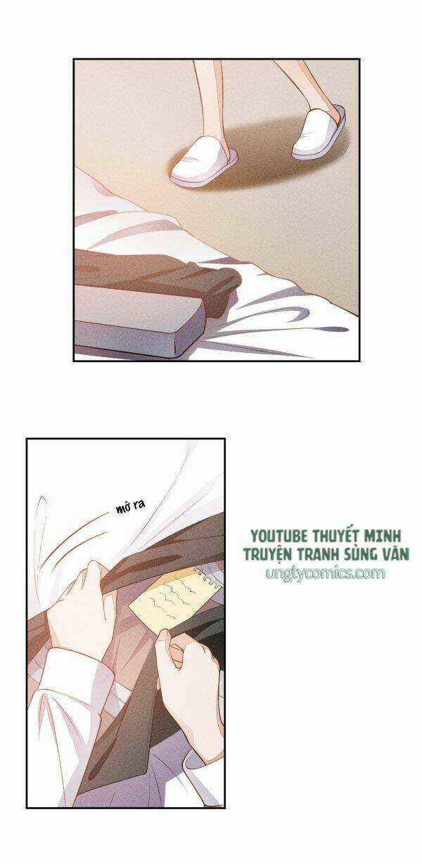 CẠNH KIẾM CHI PHONG - Chapter 9 - Trang 46