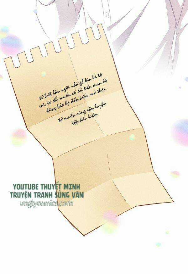 CẠNH KIẾM CHI PHONG - Chapter 9 - Trang 48