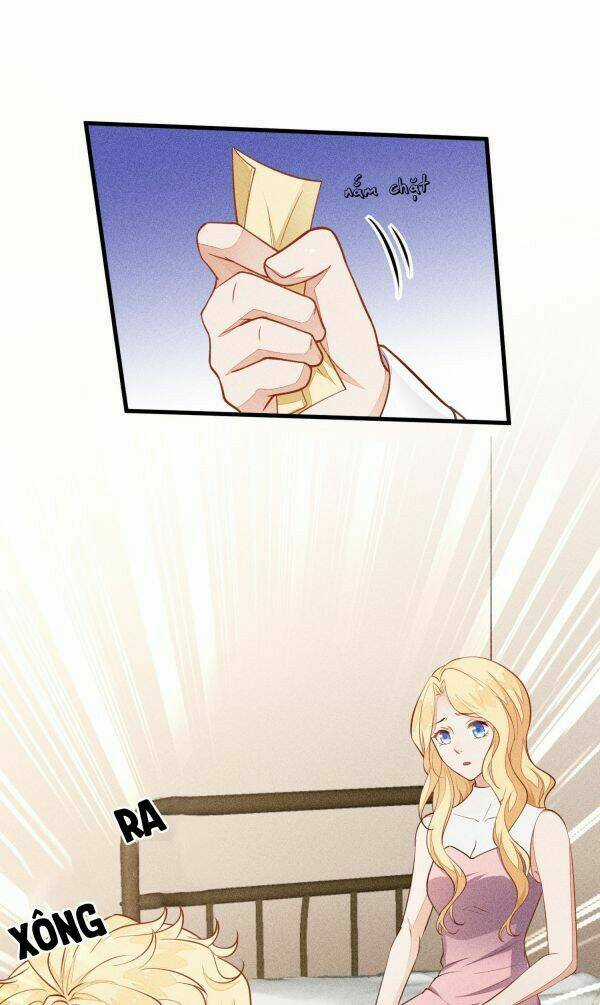 CẠNH KIẾM CHI PHONG - Chapter 9 - Trang 49