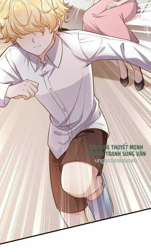 CẠNH KIẾM CHI PHONG - Chapter 9 - Trang 50