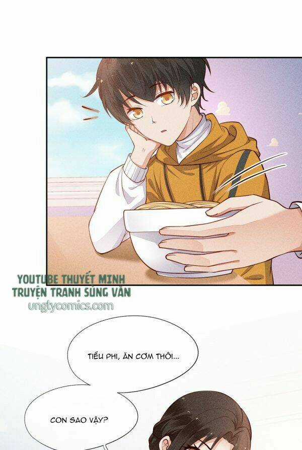 CẠNH KIẾM CHI PHONG - Chapter 9 - Trang 6