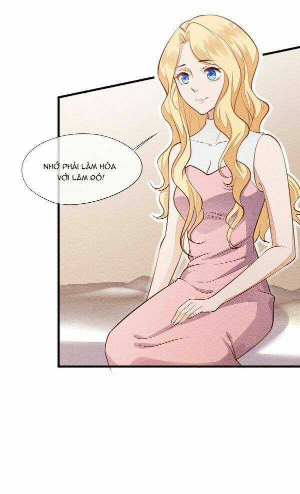 CẠNH KIẾM CHI PHONG - Chapter 9 - Trang 51