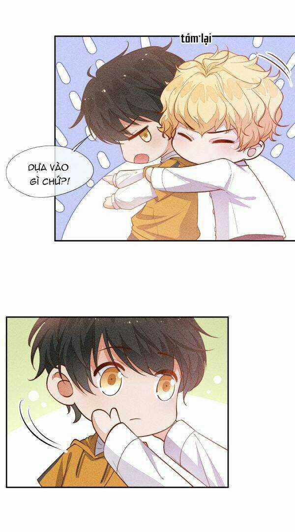 CẠNH KIẾM CHI PHONG - Chapter 9 - Trang 53