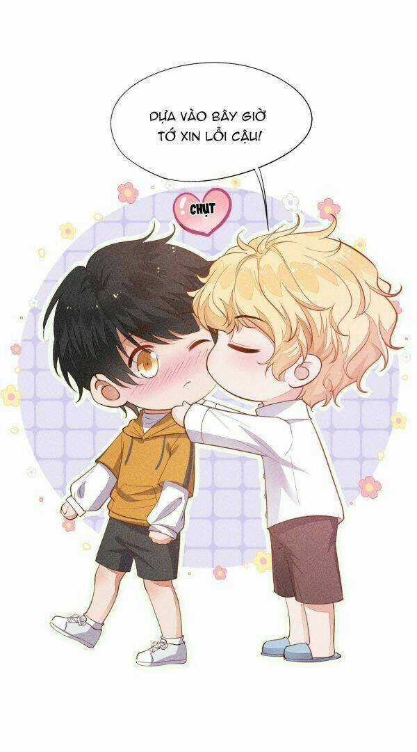 CẠNH KIẾM CHI PHONG - Chapter 9 - Trang 54
