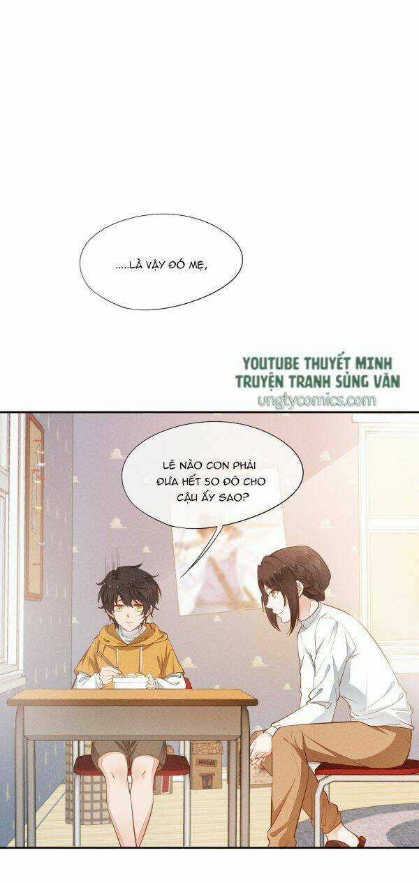 CẠNH KIẾM CHI PHONG - Chapter 9 - Trang 8