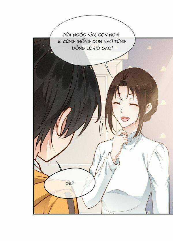 CẠNH KIẾM CHI PHONG - Chapter 9 - Trang 9