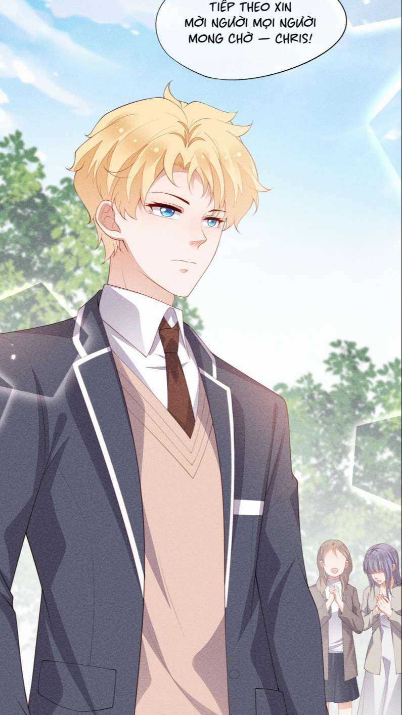 CẠNH KIẾM CHI PHONG - Chapter 90 - Trang 15