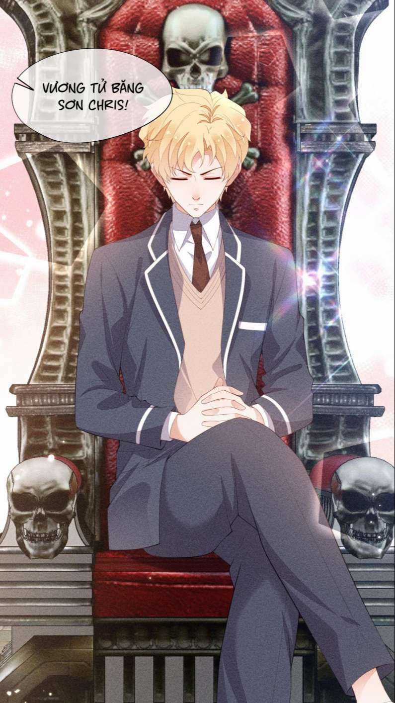 CẠNH KIẾM CHI PHONG - Chapter 90 - Trang 17