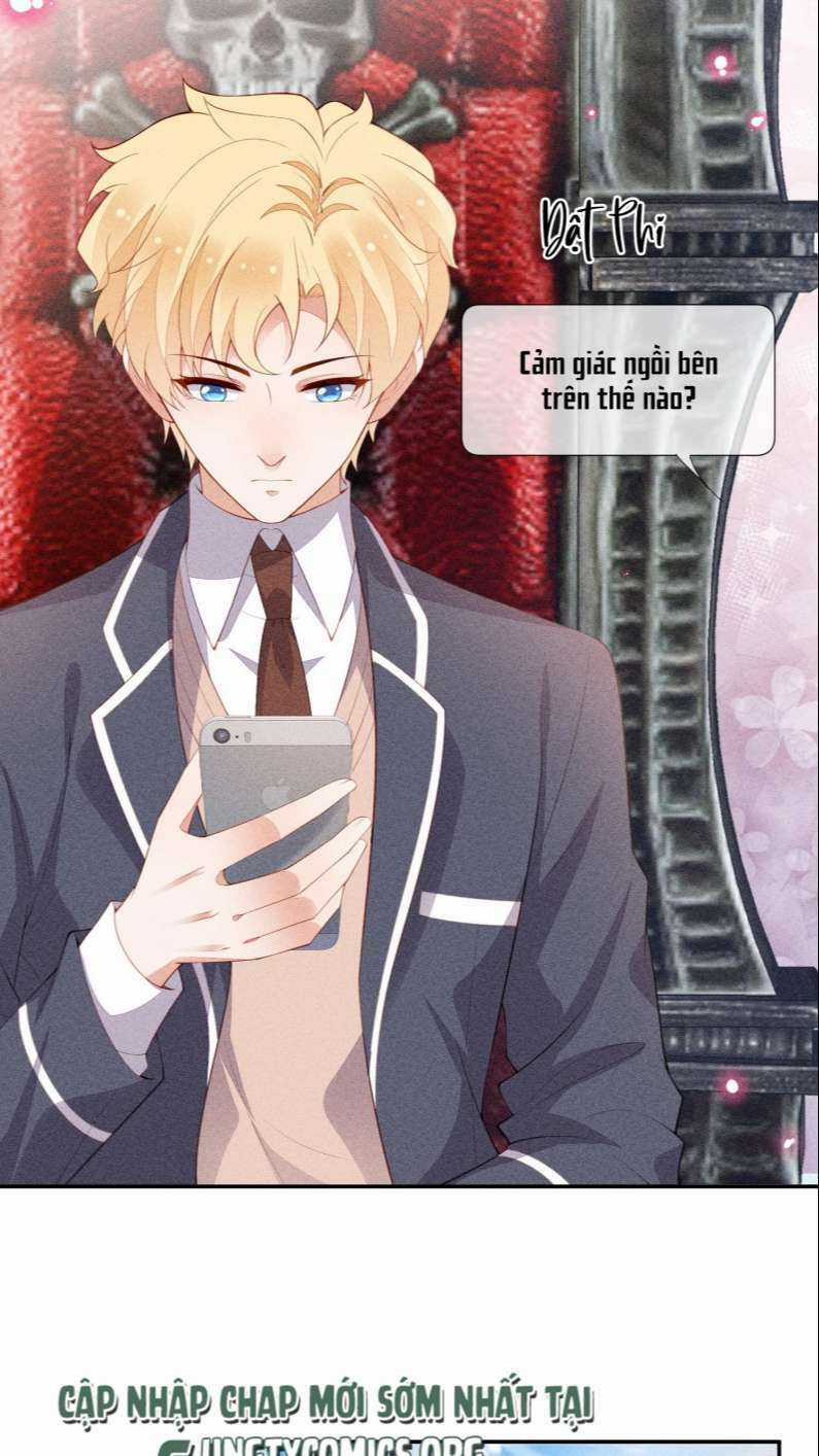 CẠNH KIẾM CHI PHONG - Chapter 90 - Trang 19