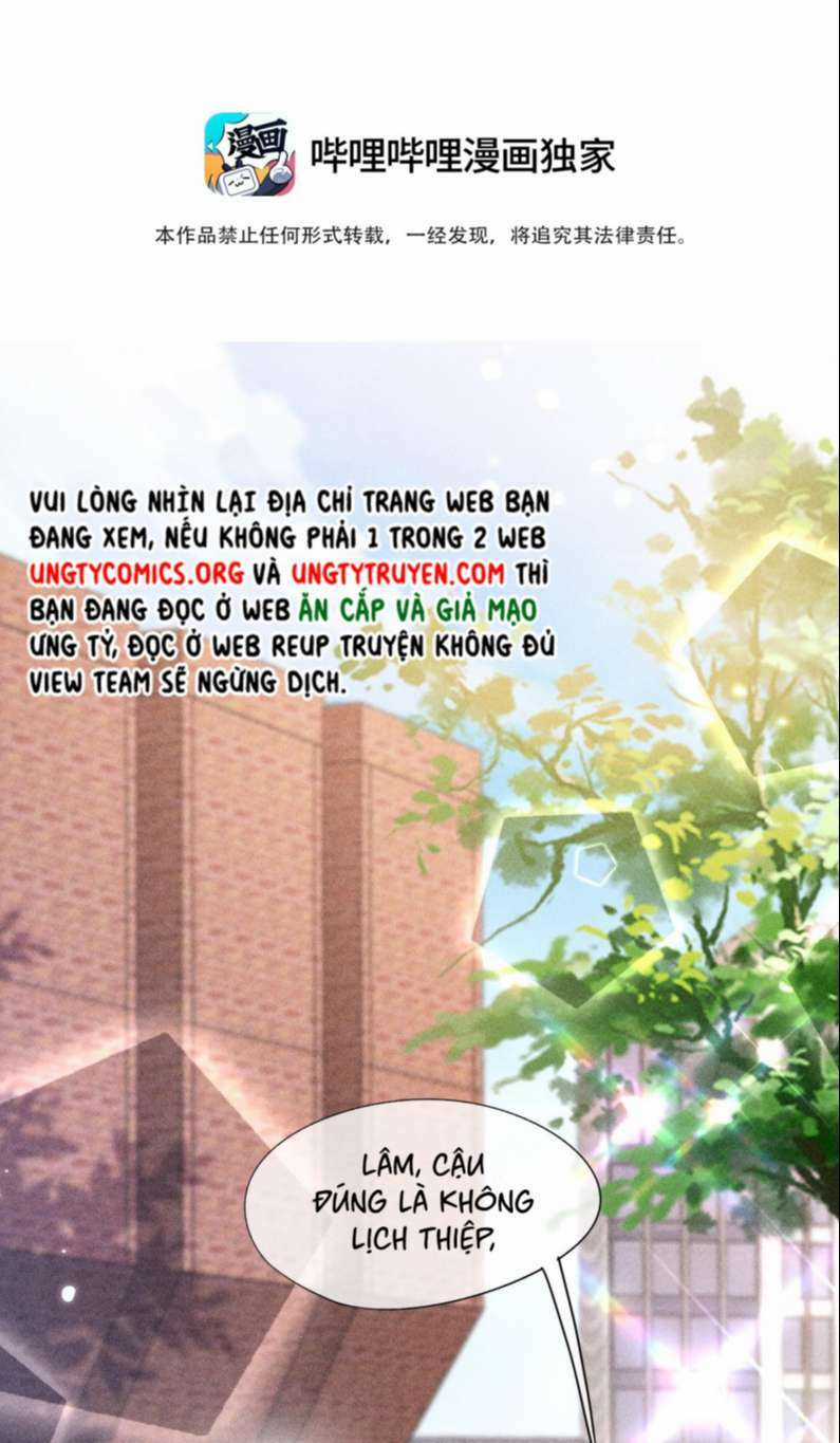 CẠNH KIẾM CHI PHONG - Chapter 90 - Trang 3