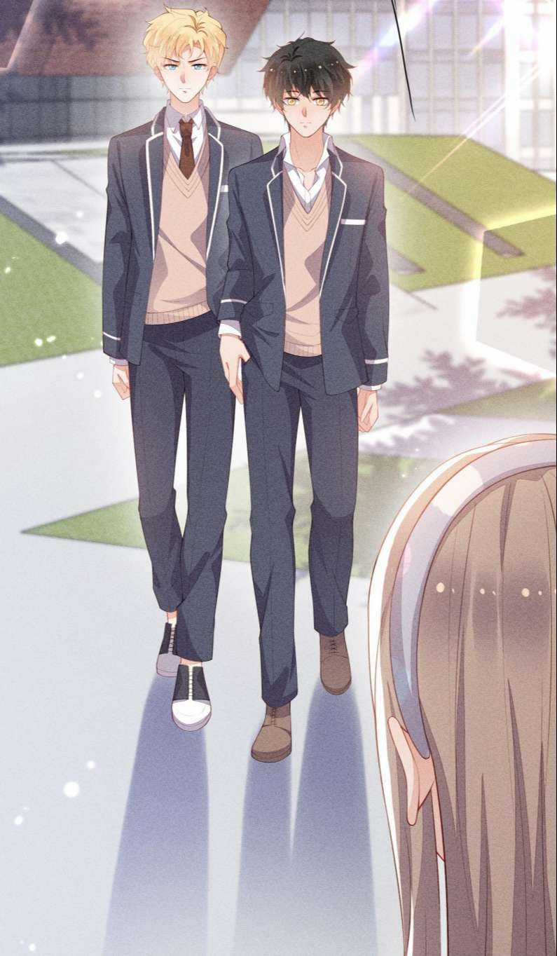 CẠNH KIẾM CHI PHONG - Chapter 90 - Trang 4