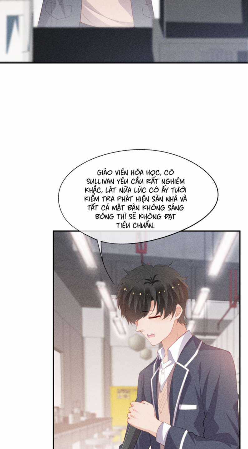 CẠNH KIẾM CHI PHONG - Chapter 90 - Trang 35