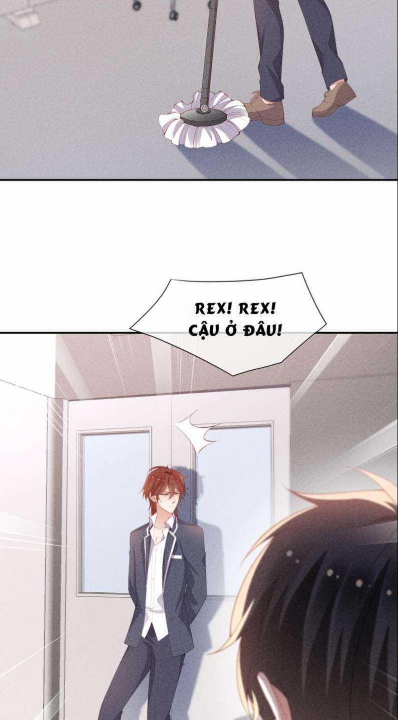 CẠNH KIẾM CHI PHONG - Chapter 90 - Trang 37