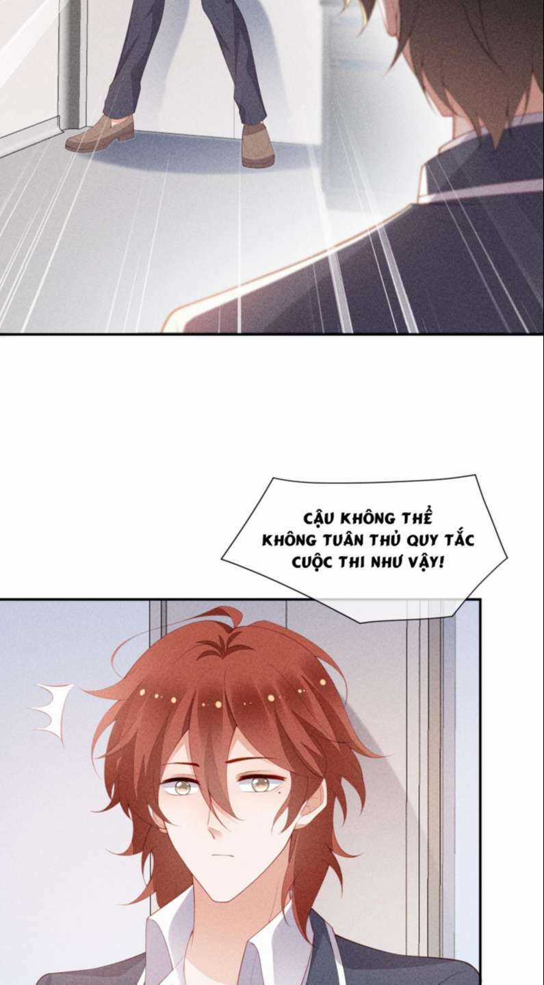 CẠNH KIẾM CHI PHONG - Chapter 90 - Trang 38