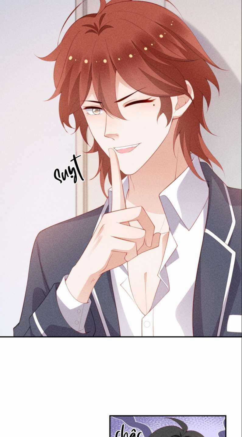 CẠNH KIẾM CHI PHONG - Chapter 90 - Trang 40