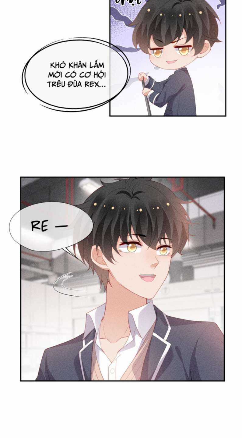 CẠNH KIẾM CHI PHONG - Chapter 90 - Trang 41