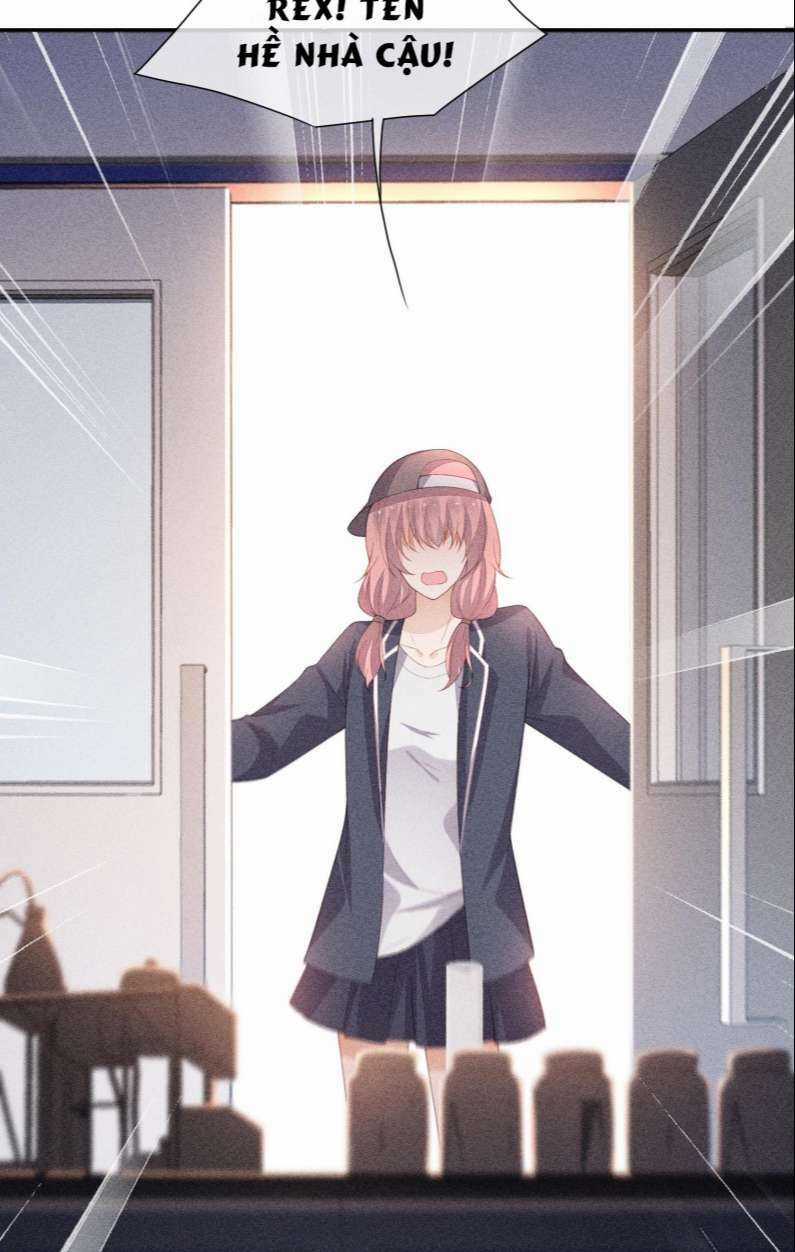 CẠNH KIẾM CHI PHONG - Chapter 90 - Trang 44