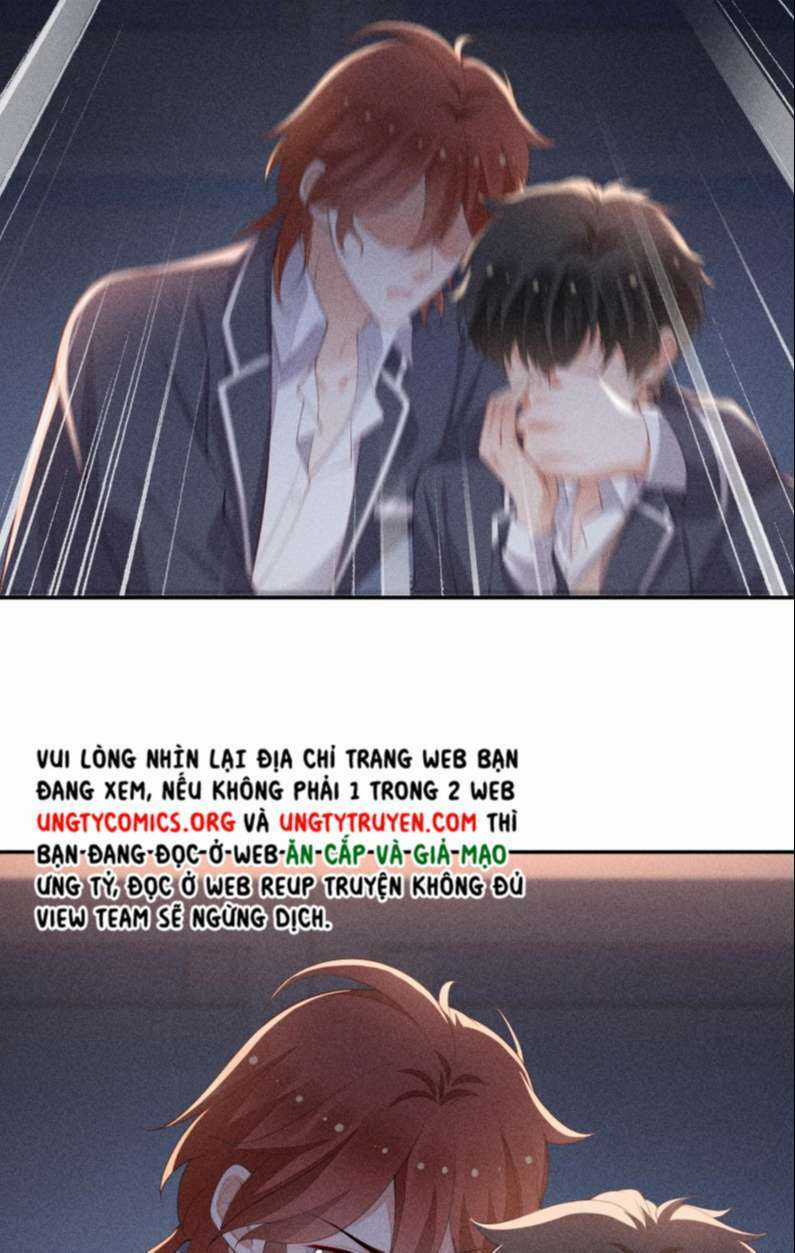 CẠNH KIẾM CHI PHONG - Chapter 90 - Trang 45