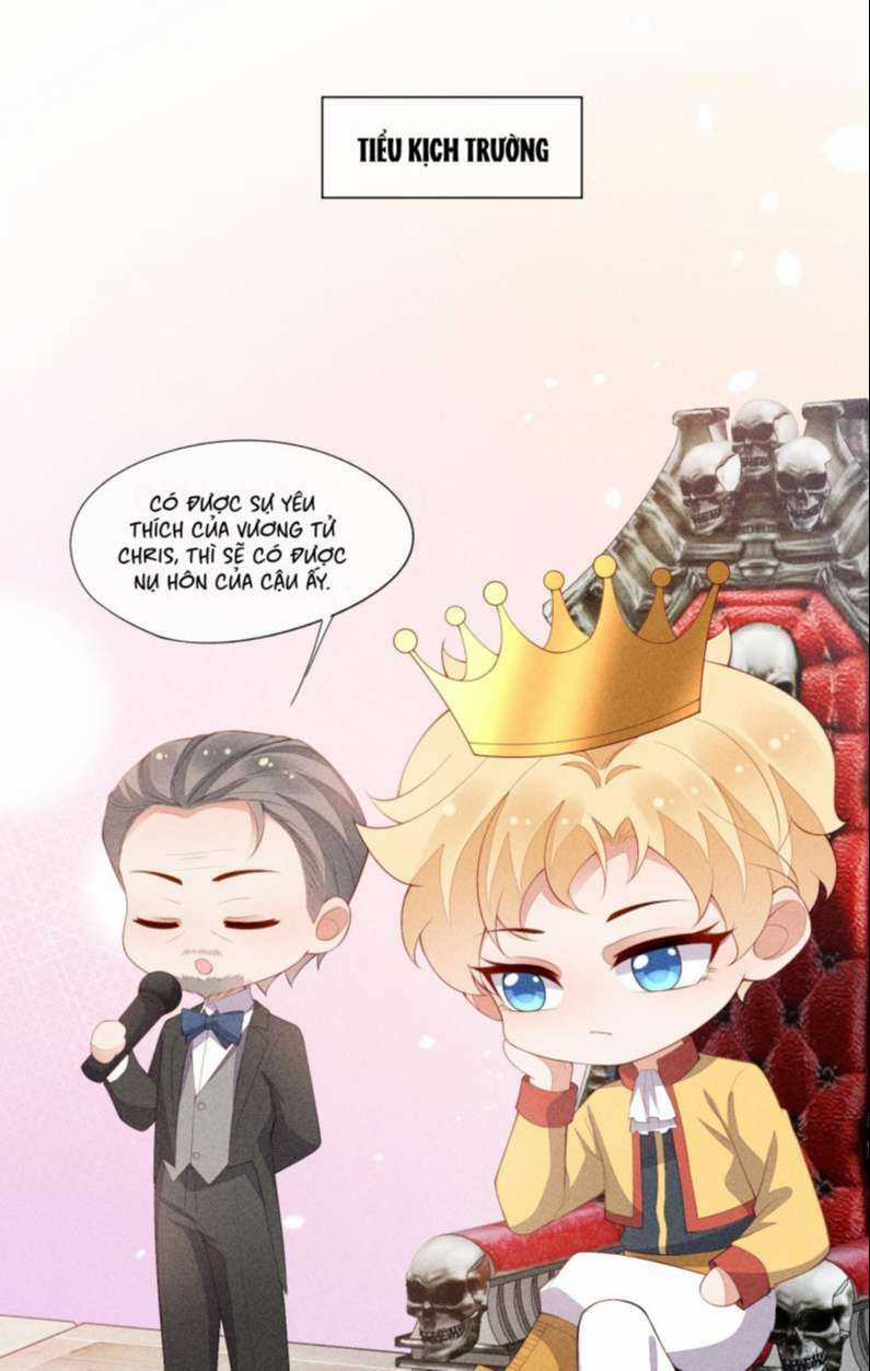 CẠNH KIẾM CHI PHONG - Chapter 90 - Trang 47