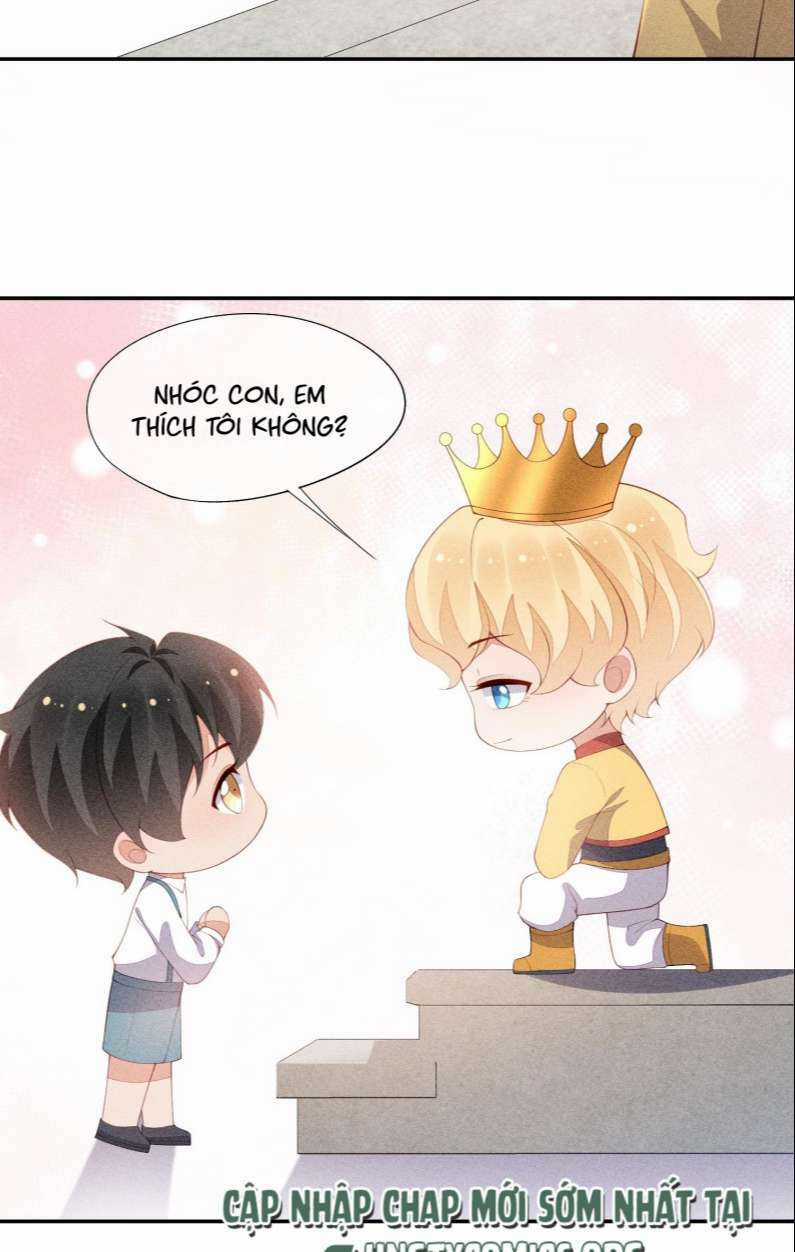 CẠNH KIẾM CHI PHONG - Chapter 90 - Trang 49