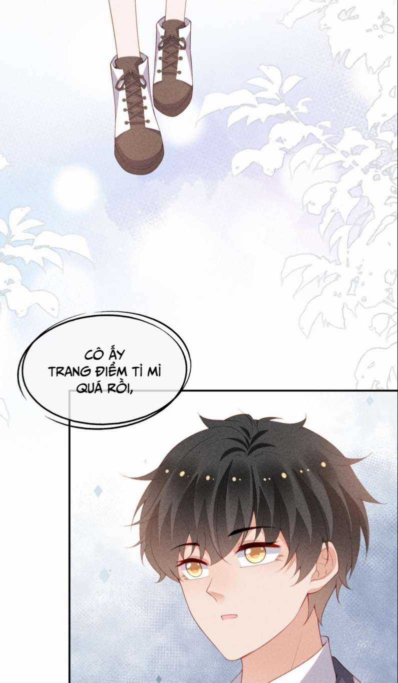 CẠNH KIẾM CHI PHONG - Chapter 90 - Trang 7