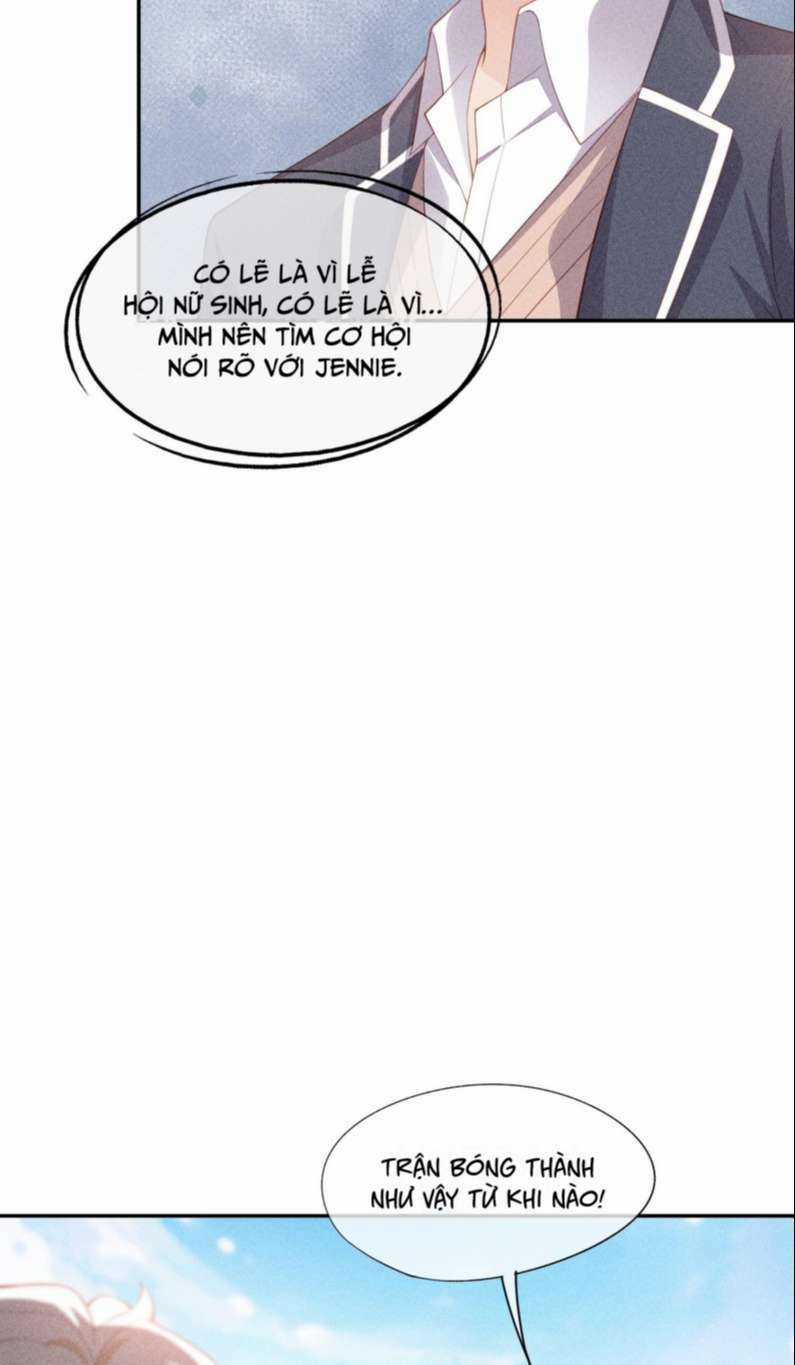 CẠNH KIẾM CHI PHONG - Chapter 90 - Trang 8