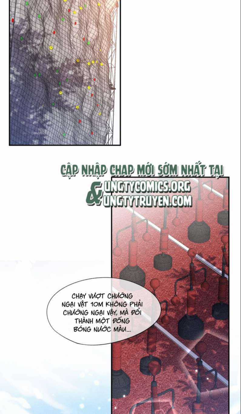 CẠNH KIẾM CHI PHONG - Chapter 90 - Trang 10