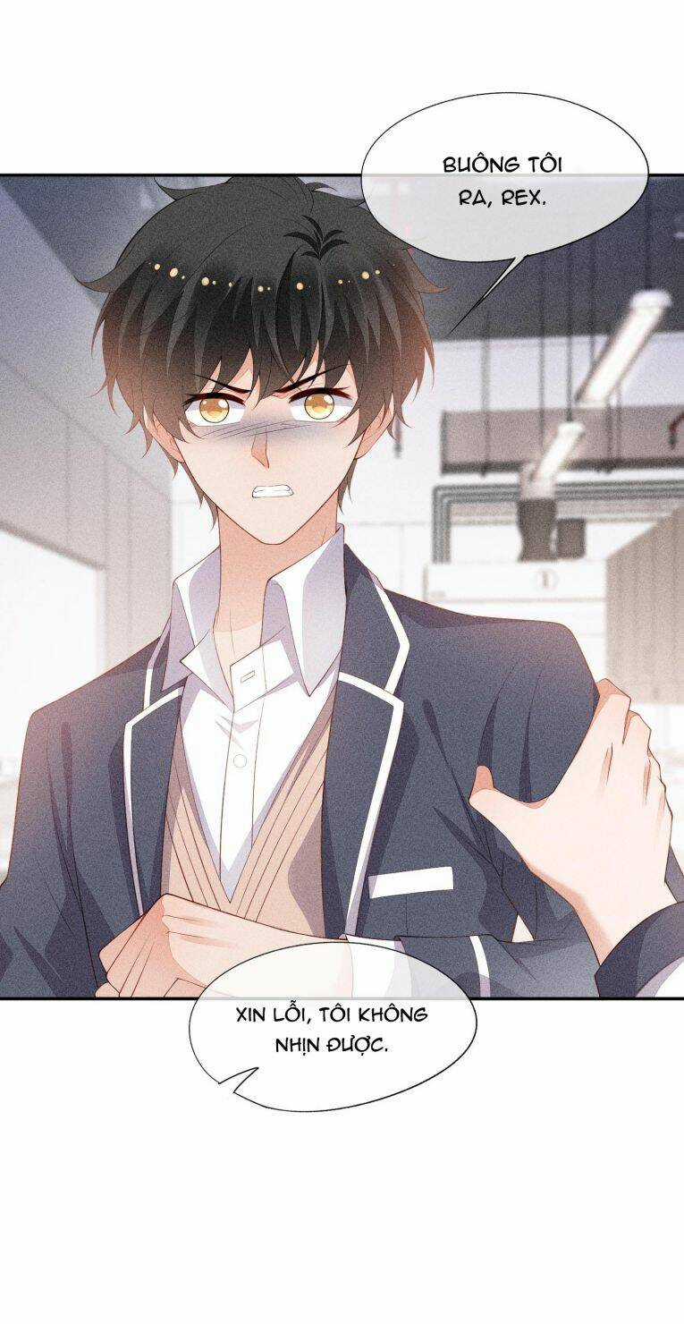 CẠNH KIẾM CHI PHONG - Chapter 91 - Trang 12