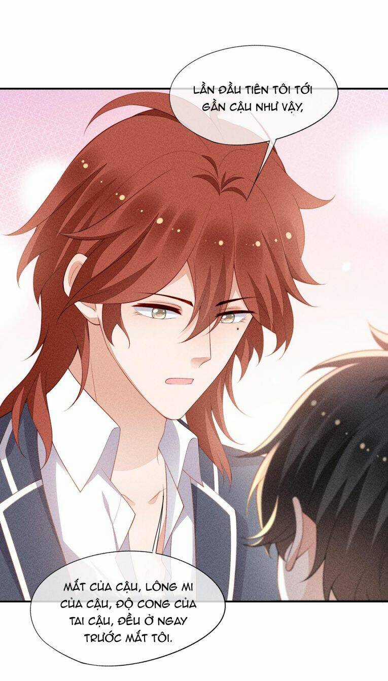 CẠNH KIẾM CHI PHONG - Chapter 91 - Trang 13