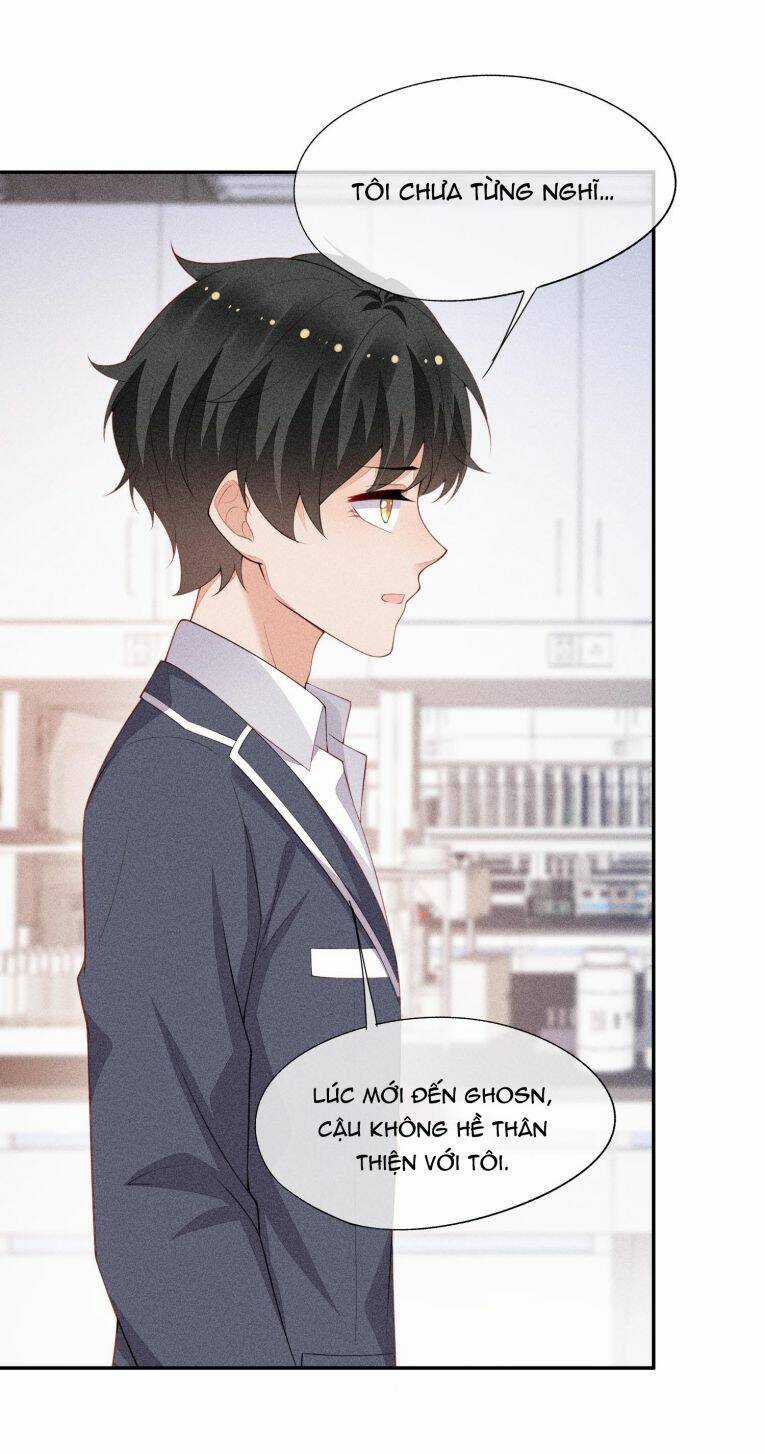 CẠNH KIẾM CHI PHONG - Chapter 91 - Trang 23