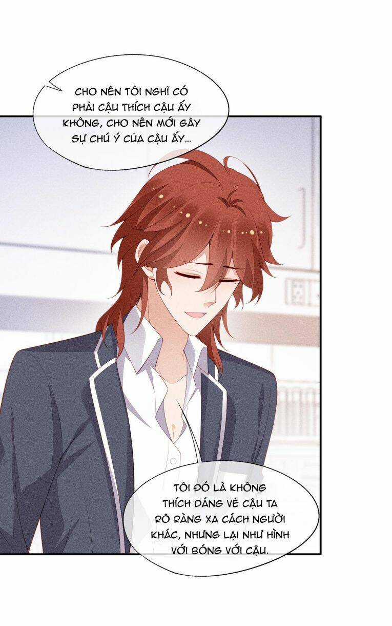 CẠNH KIẾM CHI PHONG - Chapter 91 - Trang 27