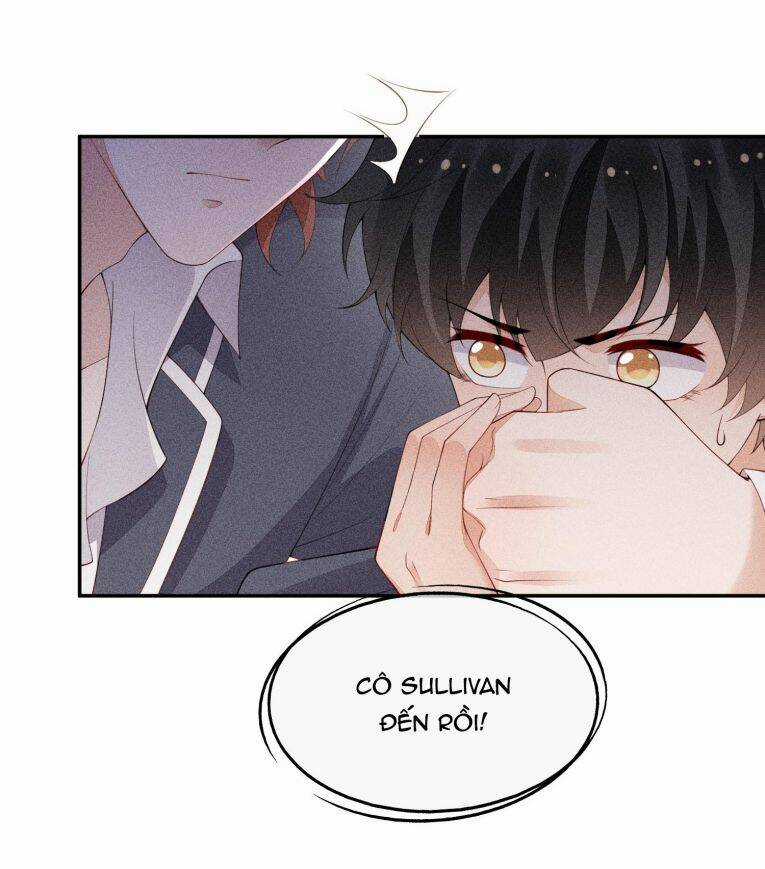 CẠNH KIẾM CHI PHONG - Chapter 91 - Trang 4