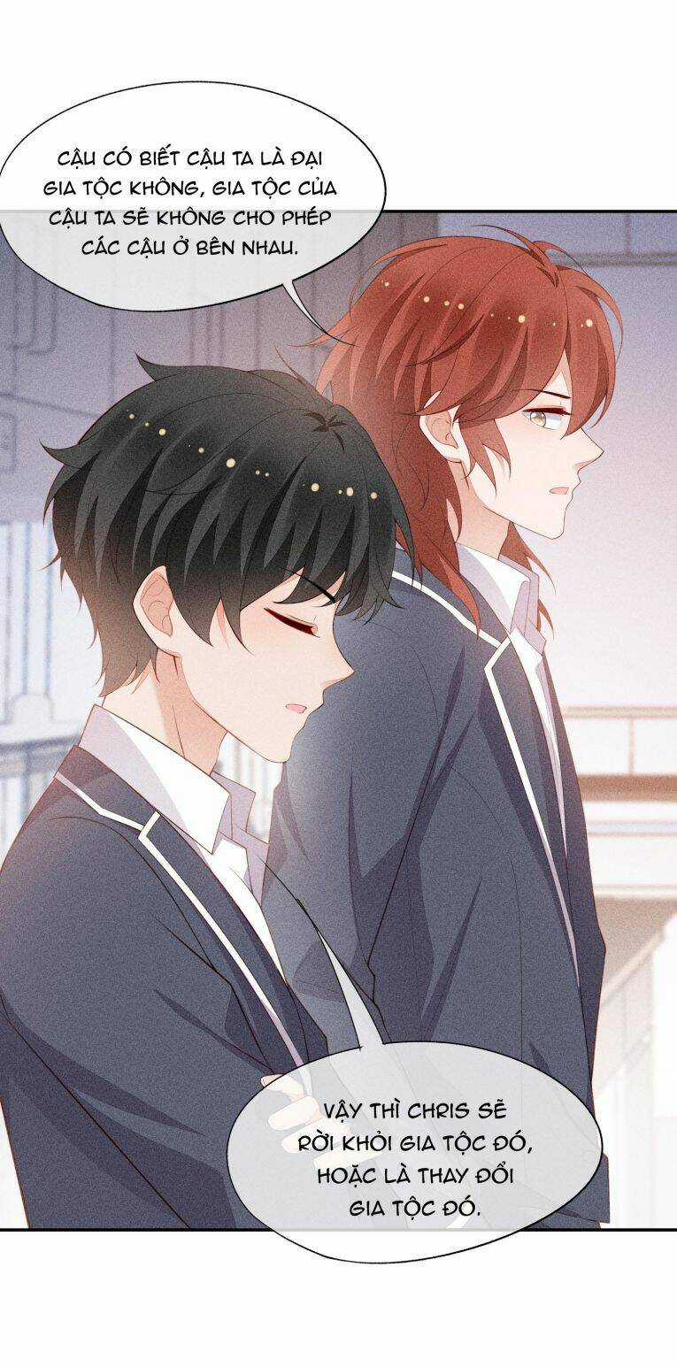 CẠNH KIẾM CHI PHONG - Chapter 91 - Trang 34