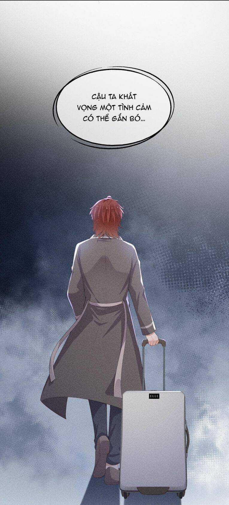 CẠNH KIẾM CHI PHONG - Chapter 91 - Trang 38