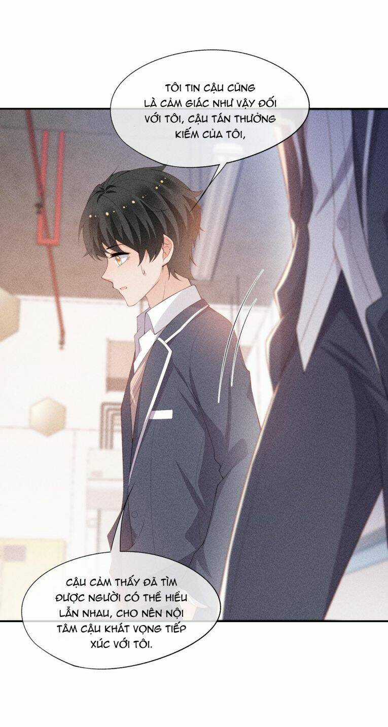 CẠNH KIẾM CHI PHONG - Chapter 91 - Trang 43