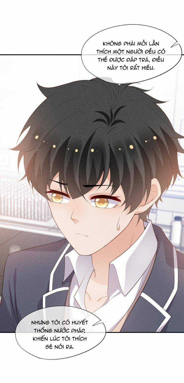 CẠNH KIẾM CHI PHONG - Chapter 91 - Trang 47