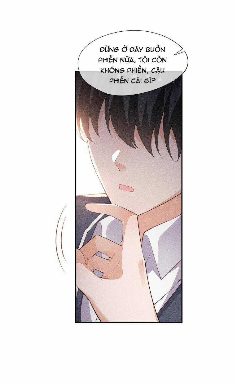 CẠNH KIẾM CHI PHONG - Chapter 91 - Trang 48