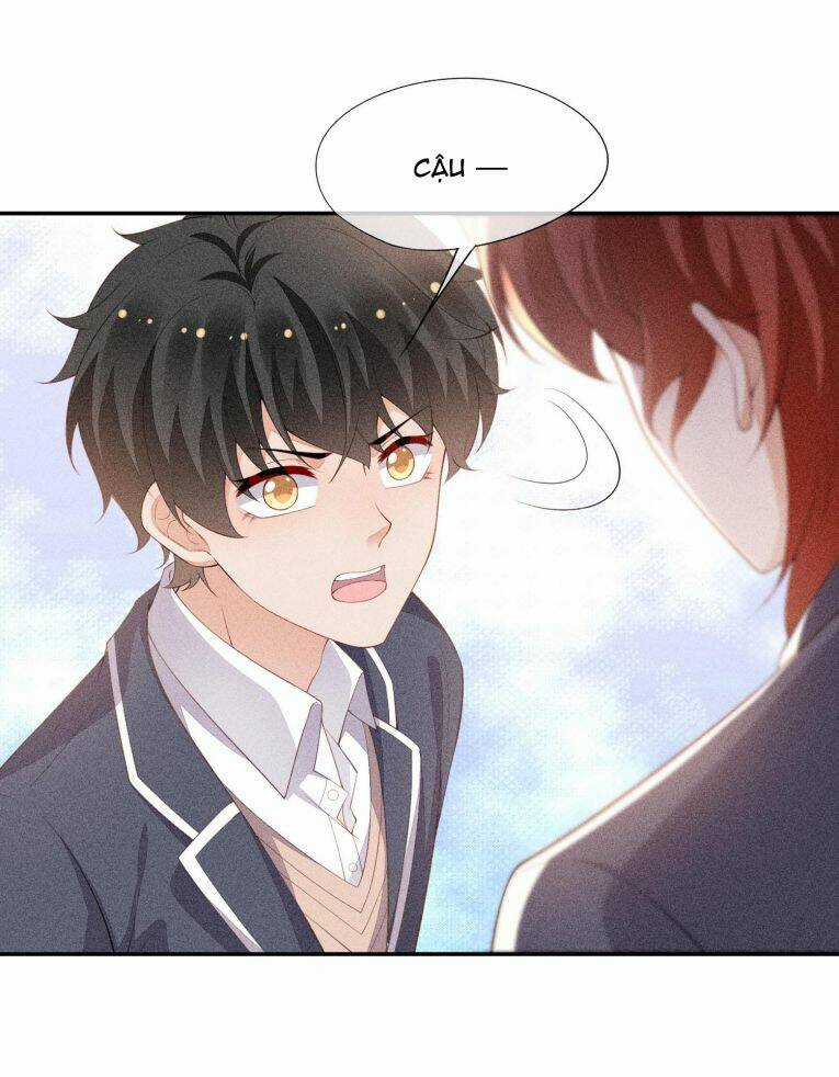 CẠNH KIẾM CHI PHONG - Chapter 91 - Trang 6