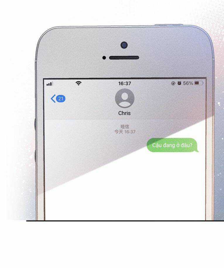 CẠNH KIẾM CHI PHONG - Chapter 91 - Trang 52