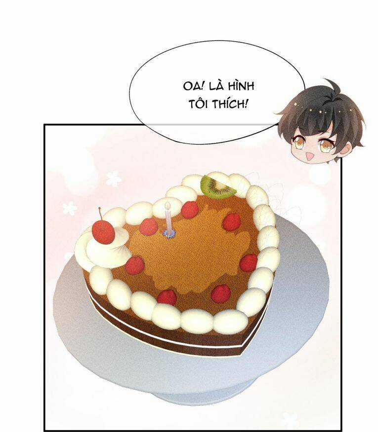 CẠNH KIẾM CHI PHONG - Chapter 91 - Trang 54