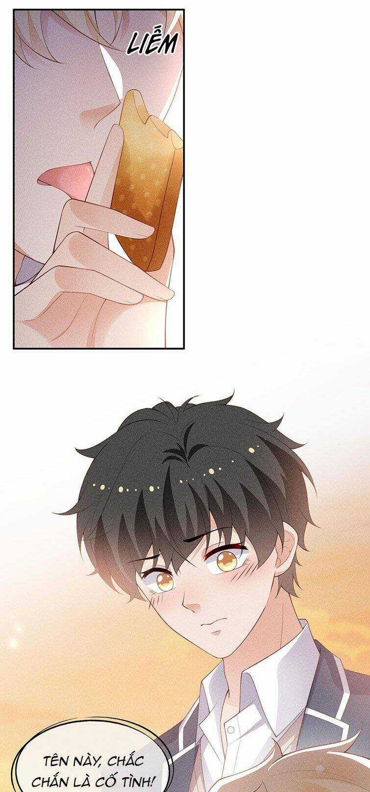 CẠNH KIẾM CHI PHONG - Chapter 92 - Trang 13