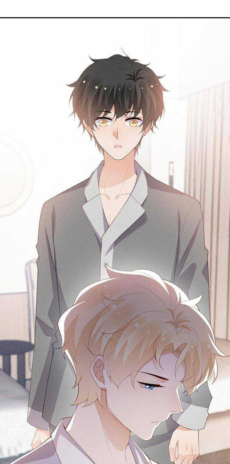 CẠNH KIẾM CHI PHONG - Chapter 92 - Trang 20