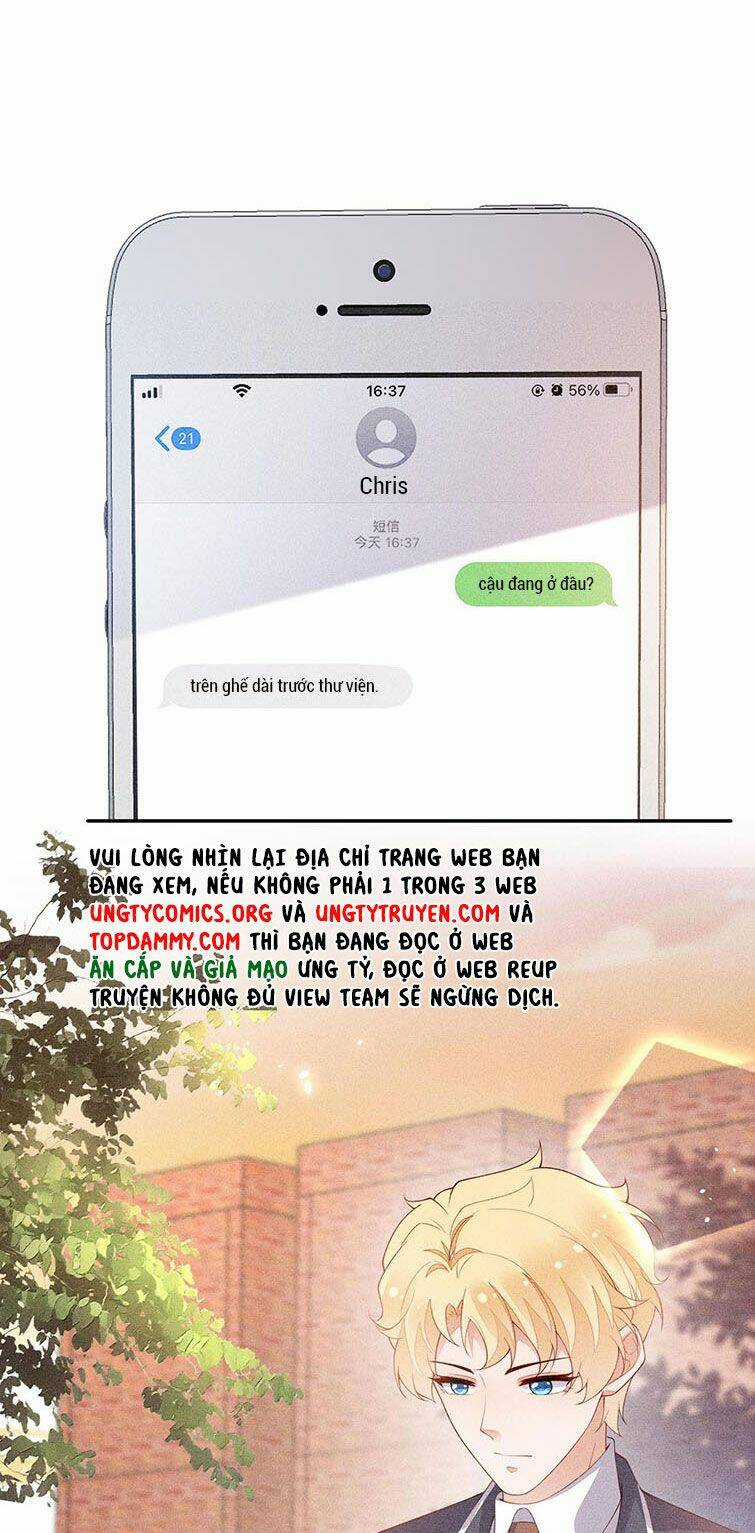 CẠNH KIẾM CHI PHONG - Chapter 92 - Trang 3